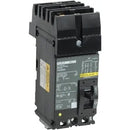 FA22020AC - Square D I-Line Style Plug-In 20 Amp 2 Pole Circuit Breaker - Essential Electric Supply