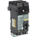 FA24040AB - Square D 40A 2-Pole I-Line Circuit Breaker 480V Thermal Magnetic - Essential Electric Supply