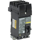 FA24040BC - Square D 40 Amp 2 Pole 480V I-Line Plug-In Molded Case Circuit Breaker, 18kA Interrupt, Frame FA, Thermal Magnetic Trip, UL/CSA Certified - Essential Electric Supply