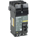 FA24070AB - Square D 70 Amp 480V 2 Pole I-Line Style Circuit Breaker, 18kAIC, Thermal Magnetic - Essential Electric Supply