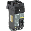 FA24090AC - Square D I-Line 480V 90A 2 Pole Molded Case Circuit Breaker, 18kAIC, F Frame, Plug-In, Thermal Magnetic - Essential Electric Supply