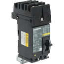 FA26030AC - Square D 30 Amp 600V 2 Pole I-Line Molded Case Circuit Breaker, FA Frame, Thermal Magnetic Trip, 18kA Interrupt - Essential Electric Supply