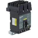 FA32015G - Square D I-Line Style Plug-In 240V 15A 3 pole circuit breaker 10kA@240V - Essential Electric Supply