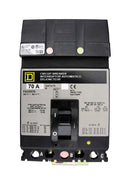FA32070 - Square D 70 Amp 240V 3 Pole I-Line Molded Case Circuit Breaker - Essential Electric Supply