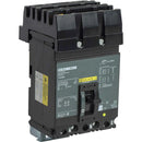 FA32090 - Square D 90 Amp 240V 3 Pole I-Line Style Plug-In Circuit Breaker - Essential Electric Supply