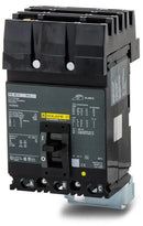FA36040 - Square D 3 Pole 40 Amp 600VAC I-Line Molded Case Circuit Breaker, FA Frame, Thermal Magnetic Trip, 18kAIC Interrupt Rating, UL/CSA Certified - Essential Electric Supply