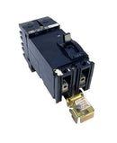 FAB26020BC - Square D I-Line Style Bolt-On 15 Amp 2 Pole Circuit Breaker - Essential Electric Supply
