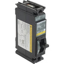 FAL12050 - Square D 50 Amp 120 Volt 1 Pole Feed-Thru Circuit Breaker 10kAIC Thermal Magnetic - Essential Electric Supply