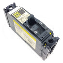 FAL14020 - Square D 20A 277V 1-Pole Molded Case Circuit Breaker FAL Series - Essential Electric Supply