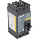 FAL24025 - Square D 25A 480V 2 Pole Molded Case Circuit Breaker, FAL Series, 18kAIC Interrupt Rating, Feed-Thru Connection - Essential Electric Supply