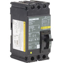 FAL24070 - Square D 70 Amp 480V 2 Pole Thermal Magnetic Molded Case Circuit Breaker - Essential Electric Supply