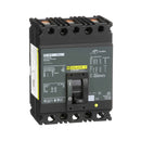 FAL32015 - Square D FAL Series 3 Pole 15 Amp 240V Molded Case Circuit Breaker - Essential Electric Supply