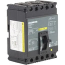 FAL32050 - Square D Feed-Thru 50 Amp 3 Pole Circuit Breaker - Essential Electric Supply