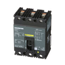 FAL34020 - Square D Feed-Thru 480V 20A 3 pole circuit breaker 18kA@480V - Essential Electric Supply