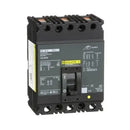 FAL34030 - Square D Feed-Thru 30 Amp 3 Pole Circuit Breaker - Essential Electric Supply