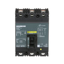 FAL34040 - Square D Feed-Thru 480V 40A 3 pole circuit breaker 18kA@480V - Essential Electric Supply