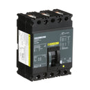 FAL34080 - Square D Feed-Thru 480V 80A 3 pole circuit breaker 18kA@480V - Essential Electric Supply