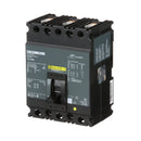 FAL34080 - Square D Feed-Thru 480V 80A 3 pole circuit breaker 18kA@480V - Essential Electric Supply