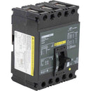 FAL36030 - Square D 30 Amp 600 Volt 3 Pole Thermal Magnetic Molded Case Circuit Breaker - Essential Electric Supply