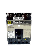 FAL3605016M - Square D 50A 600V 3 Pole Magnetic Molded Case Circuit Breaker - Essential Electric Supply