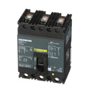 FAL36100 - Square D Feed-Thru 600V 100A 3 pole circuit breaker 18kA@480V - Essential Electric Supply