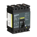 FAL36100 - Square D Feed-Thru 600V 100A 3 pole circuit breaker 18kA@480V - Essential Electric Supply