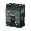 FAL36100 - Square D Feed-Thru 600V 100A 3 pole circuit breaker 18kA@480V - Essential Electric Supply