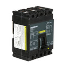 FAL36100 - Square D 100A 600V 3P Molded Case Circuit Breaker, FAL Series, Thermal Magnetic Trip, Feed-Thru Mount, 18kAIC @ 480V, UL/CSA Certified - Essential Electric Supply