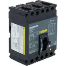FAP36060MT - Schneider Electric Bolt-On 600V 60A 3 pole circuit breaker 18kA@480V - Essential Electric Supply