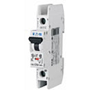 FAZ-B16/3-NA - Eaton Feed-Thru 480V 16A 3 pole circuit breaker 14kA@277/480V - Essential Electric Supply