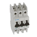 FAZ-B6/3-NA - Eaton Feed-Thru 480V 6A 3 pole circuit breaker 10kA@277/480V - Essential Electric Supply
