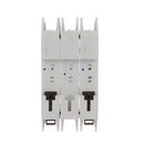 FAZ-B6/3-NA - Eaton Feed-Thru 480V 6A 3 pole circuit breaker 10kA@277/480V - Essential Electric Supply