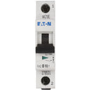 FAZ-B8/1-NA - Eaton Feed-Thru 480V 8A 1 pole circuit breaker 10kA@277/480V - Essential Electric Supply