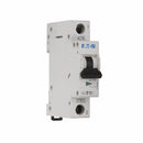 FAZ-C2/1-SP Eaton Molded Case Circuit Breaker FAZ Series 2A 277V - Essential Electric Supply