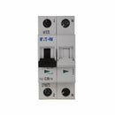 FAZ-C20/1-SP - Eaton Moeller/ Eaton Feed-Thru 20 Amp 1 Pole Circuit Breaker - Essential Electric Supply