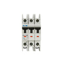 FAZ-D3/3-NA - Eaton Feed-Thru 480V 3A 3 pole circuit breaker 10kA@277/480V - Essential Electric Supply