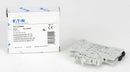 FAZ-XAM002 - Eaton Moeller Circuit Breaker  Auxiliary - Essential Electric Supply