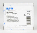 FAZ-XAM002 - Eaton Moeller Circuit Breaker  Auxiliary - Essential Electric Supply