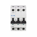FAZ-C40/3-RT Eaton Molded Case Circuit Breaker FAZ Series 40A 240V - Essential Electric Supply