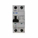 FAZ-C20/1-NA-SP Eaton Molded Case Circuit Breaker FAZ Series 20A 480V - Essential Electric Supply