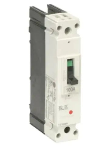 FBN16TE060RV - General Electric Bolt-On 600V 60A 1 pole circuit breaker 65kA@480V - Essential Electric Supply