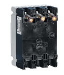FBN36TE030RV - General Electric 30A 600V 3-Pole Thermal Magnetic Circuit Breaker FB Frame - Essential Electric Supply