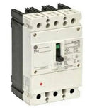 FBN36TE035RV - General Electric 35A 600V 3-Pole Molded Case Circuit Breaker FB100 Frame - Essential Electric Supply