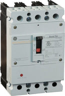 FBN36TE040RV - General Electric 40A 600/347VAC 3-Pole Thermal Magnetic Circuit Breaker FB100 Frame - Essential Electric Supply