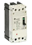 FBV26TE015RV - General Electric 15A 2 Pole 600V Molded Case Circuit Breaker FB100 Frame Thermal Magnetic Trip - Essential Electric Supply
