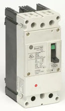 FBV26TE035RV - General Electric Bolt-On 600V 35A 2 pole circuit breaker 150kA@480V - Essential Electric Supply