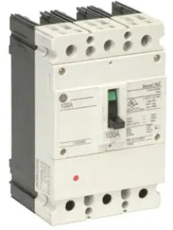 FBV36TE020RV - General Electric Bolt-On 20 Amp 3 Pole Circuit Breaker - Essential Electric Supply