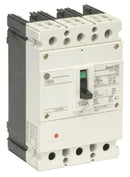 FBV36TE020RV - General Electric 20 Amp 3 Pole 600V Molded Case Circuit Breaker, 150kA Interrupt, FBV Frame, Bolt-On, Thermal Magnetic Trip, UL Listed - Essential Electric Supply