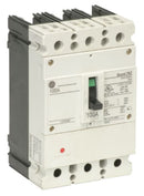 FBV36TE030RV - General Electric 30A 600V 3 Pole Thermal Magnetic Circuit Breaker FB 100 Frame - Essential Electric Supply
