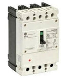 FBV36TE080RV - General Electric 80A 600V 3-Pole Thermal Magnetic Molded Case Circuit Breaker FB100 Frame - Essential Electric Supply